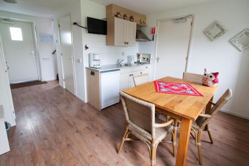 Konyha, Farm Overleekerhoeve in Verspreide huizen