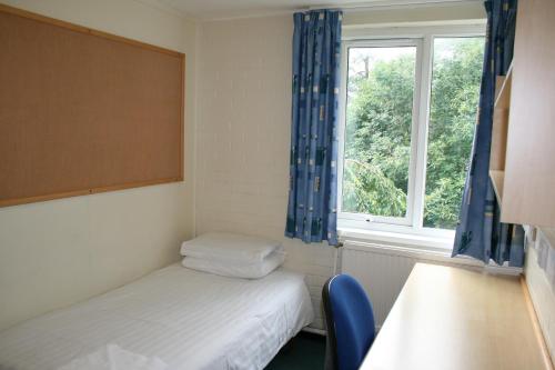 Aberystwyth University Bunkhouse