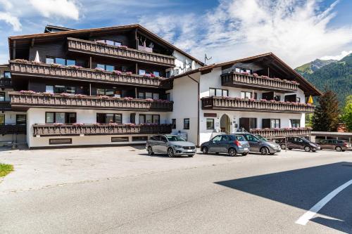 Haus Excelsior Top 26/27 Seefeld