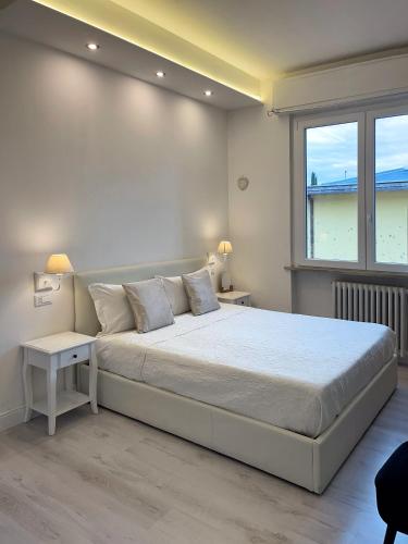Accommodation in Sirmione