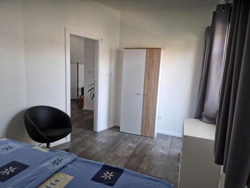 Appartement Andrea in Galambok