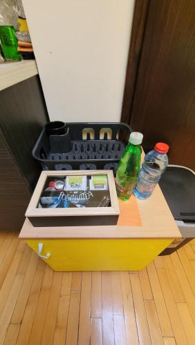 STICKER APARTMENT in city center, Skopje (photo 7)