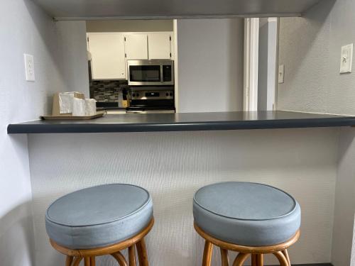 Cozinha, Seabird Lodge Fort Bragg in Forte Bragg (CA)