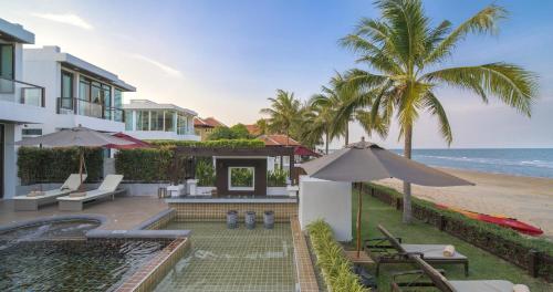 Tolani Le Bayburi Villas, Hua Hin - Pranburi