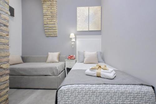Roman Holiday Suites, Roma (foto 2)