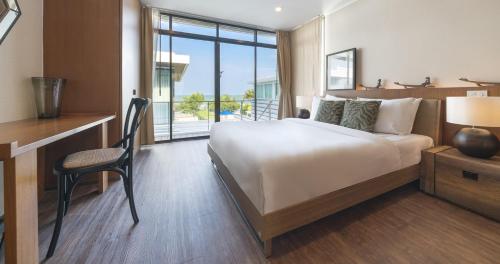 Tolani Le Bayburi Villas, Hua Hin - Pranburi