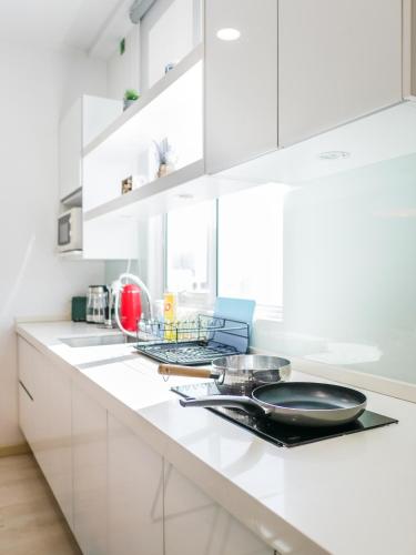 Penang Straits Garden Condominium Georgetown