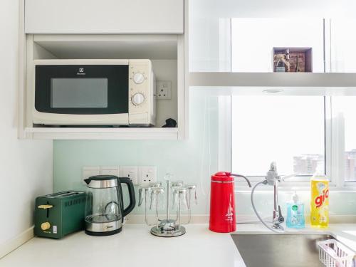 Penang Straits Garden Condominium Georgetown