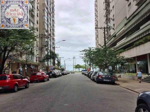 Ótima localização Ponta da Praia até 7 pessoas