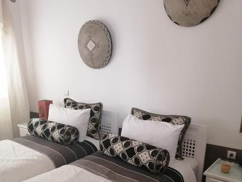 Dar 14 Marrakech Room Type - Deluxe Twin Room