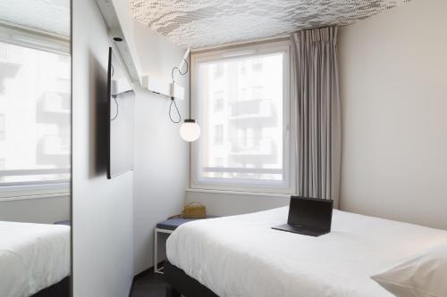 ibis Paris Nation Davout