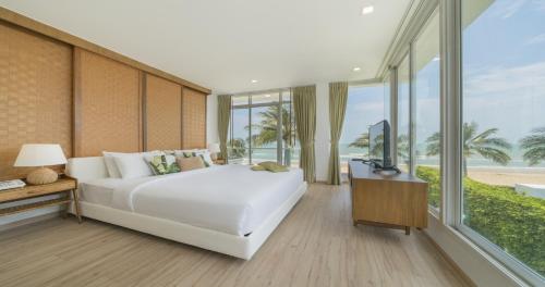 Tolani Le Bayburi Villas, Hua Hin - Pranburi