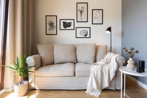 Flatbook - City Center SPA Apartments Toruńska 11 1
