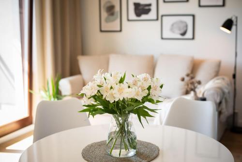 Flatbook - City Center SPA Apartments Toruńska 11 3