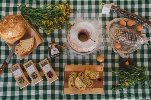 Tourist Farm Pr'Dovar - image 8