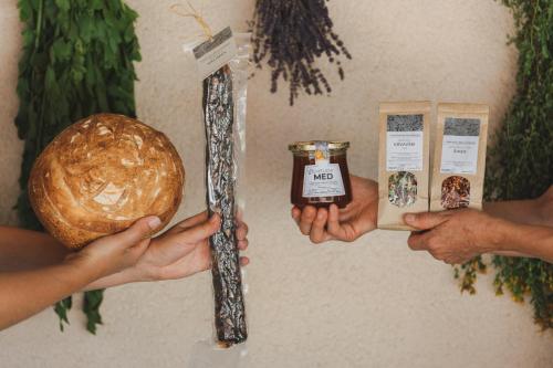 Tourist Farm Pr'Dovar - image 2