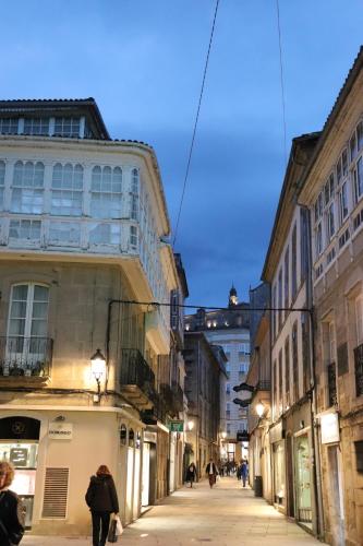 Apartamento Alfa Apartamento Alfa