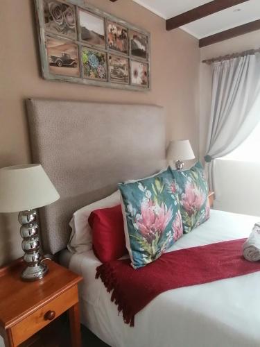 AVIENTO Guesthouse