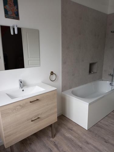 Chez Sindy et Olivier in Crevecoeur-le-Grand