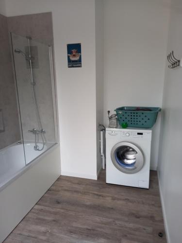 Chez Sindy et Olivier in Crevecoeur-le-Grand