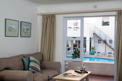 Arniston Spa Hotel