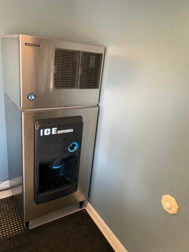 Seabird Lodge Fort Bragg - main image