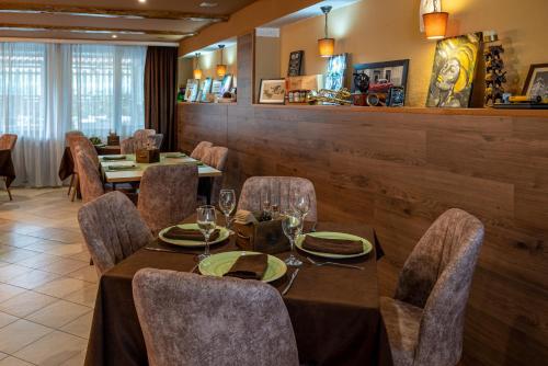 Grami Hotel - image 8