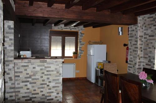 Létesítmények, Casa Rural La Cenicienta in Sancti Spiritus