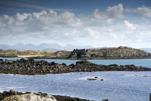 Inishbofin House Hotel