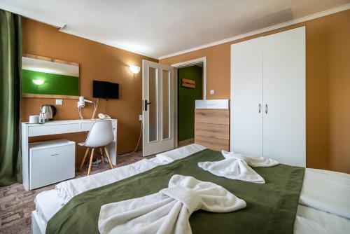 Grami Hotel - image 9