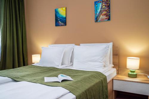 Grami Hotel – Bansko, NC