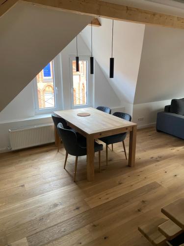 Exklusive Unterkunft, Hannover (foto 8)