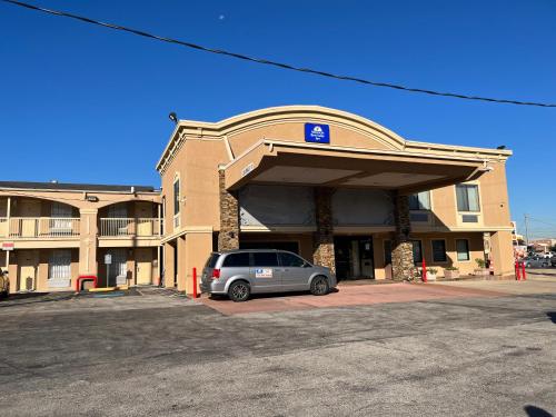 Americas Best Value Inn-Near NRG Park/Medical Center