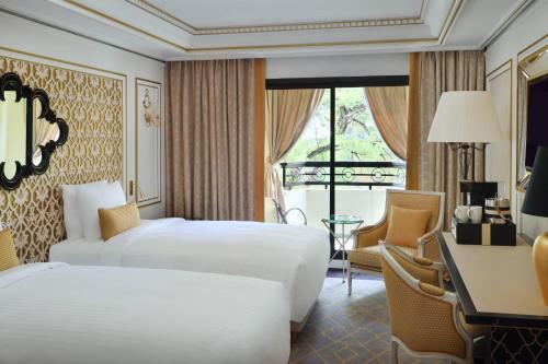 Photo 10 Fes Marriott Hotel Jnan Palace