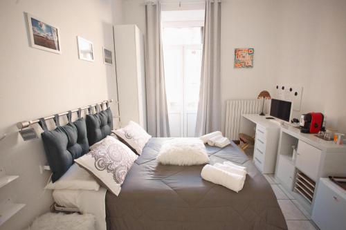 Room in shared apartment, near Lecco - Accommodation - Calolziocorte