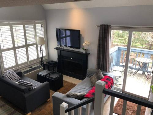 Blue Mountain Escape, WIFI, Base of North lift, Blue Mountains