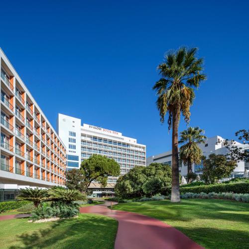  Swissotel Buyuk Efes Izmir, Unterkunft in Izmir