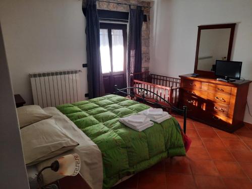 Casale San Felice B&B