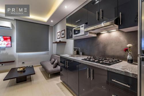 Prime Residence New Cairo - image 3