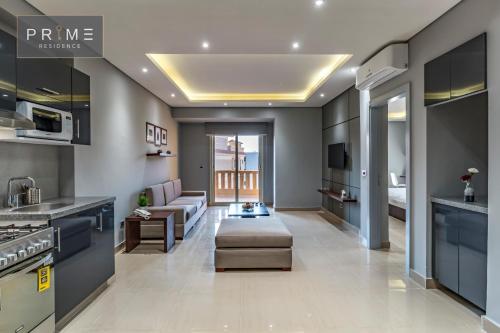 新開羅頂級住宅酒店 Prime Residence New Cairo