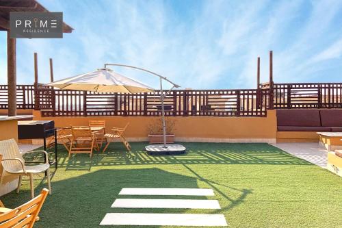 Prime Residence New Cairo - image 11