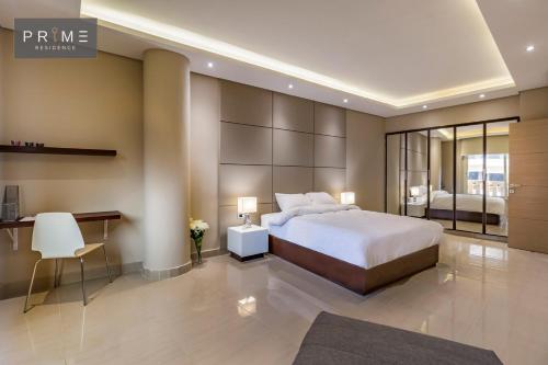 Prime Residence New Cairo - image 7