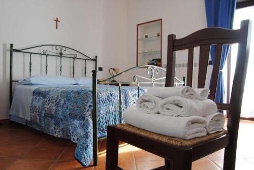 Casale San Felice B&B