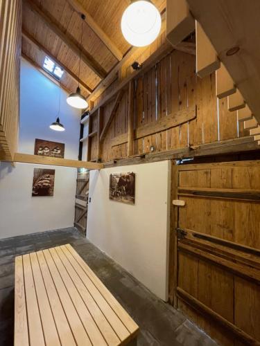 Sauna, Alpenhof Landhotel-Restaurant in Niederaudorf
