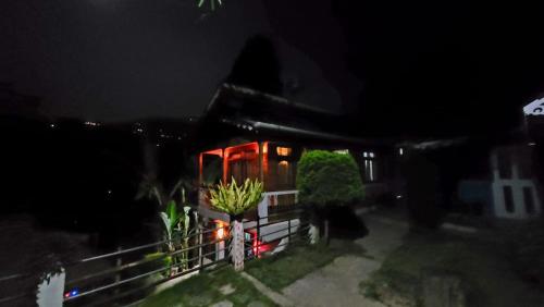 Eviana homestay