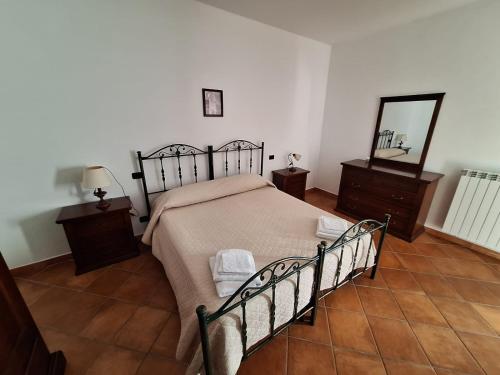 Casale San Felice B&B