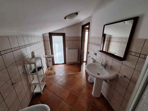 Casale San Felice B&B