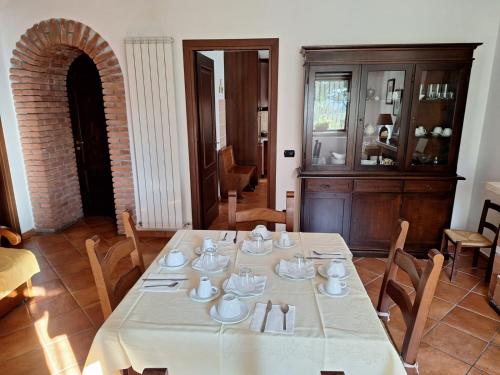 Casale San Felice B&B