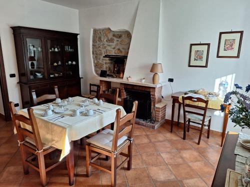 Casale San Felice B&B