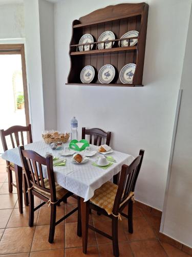 Casale San Felice B&B